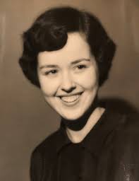 Mary Patricia Andreas