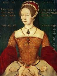 Mary I 1516 1558 Mary I Also Called Mary Tudor Was The First Queen To Rule England In Her Own Right Queen Mary Tudor Mary Tudor National Portrait Gallery