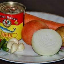 Cara memasak ayam kecap pedas manis mudah dan praktis bahan: Cara Memasak Sardin Yang Cepat Dan Sedap Azhan Co