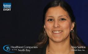 Journal names 20 Healthiest Companies of the North Bay