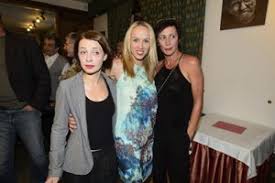 Media in category petra hřebíčková. Petra Hrebickova 37 Ceka Druhe Dite Ahaonline Cz
