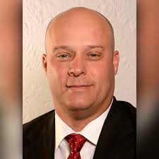 It's official: Chad Holbrook hired at College of Charleston