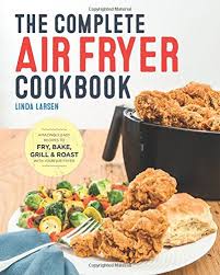 Our air fryer steak recipe is perfect for two people and cooks within minutes, dinner is served. Air Fryer Steak Recipe