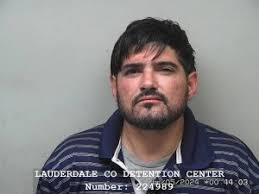 Lauderdale County Arrest Reports 12/29/23