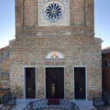 Il nome del santo di oggi deriva dal. Confraternita San Pantaleone Home Facebook