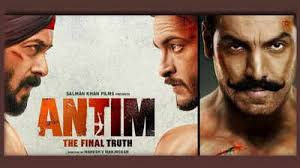 'satyameva jayate 2' is one film that the audience is eagerly waiting for. Salman Khan S Antim To Lock Horns With John Abraham S Satyameva Jayate 2 On November 26 Hindi Movie News Times Of India