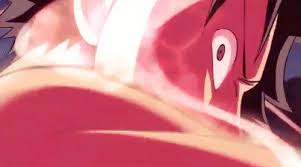 Best luffy gear second gifs find the top gif on gfycat. Peli Film Pelicula Gif On Gifer By Mikasa