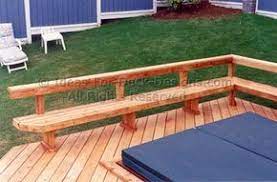 With circular saw, cut two long boards for frame sides and six cross pieces. Deck Railing Designs And Ideas Glass Wood Aluminum Ideas Deck Railing Design Deck Railings Decks Backyard