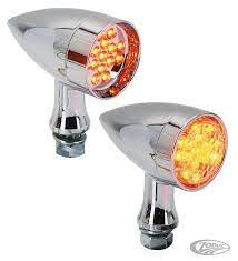 Maybe you would like to learn more about one of these? Hi Glide Bullet Style Led Marker Lights Zodiac