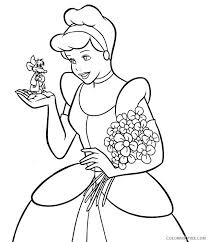 To print out your cinderella coloring page, just click on the image you want to view and print the larger picture on the next page. Cinderella Coloring Pages Cartoons Princess Cinderella Sheets E1420812829983 Printable 2020 1792 Coloring4free Coloring4free Com