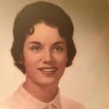 Mary D Martin Obituary April 1, 2016