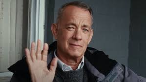 Tom Hanks, Aktor Legendaris Langganan Piala Oscar yang Bintangi Film A Man  Called Otto