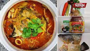 The words tom yam are derived from two thai words. Sebelum Ni Tak Pernah Makan Tomyam Pok Tek Yang Sedap Ikan Siakap Dia Buat Kita Berselera Kongsi Resepi