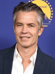 Timothy Olyphant recalls a harrowing experience