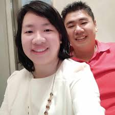 Singapore Kitchen Cabinet