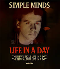 OT SOUL CRYING OUT One of my favourite lines from a music documentary is by  Adam Clayton of U2 near the end of Rattle and Hum. "There are people who  would say