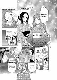 Read Shishunki Renaissance David-Kun Chapter 20: Summer With You on  Mangakakalot