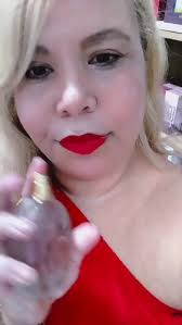 Um.dos meus preferidos do momento #lilyblanche #oboticario #natal2025