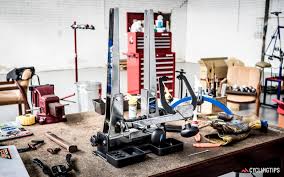 How to build a wheel from the very start, a basic idea, desires, how to judge different wheel components and what to consider building a custom wheelset. A Look At The Tools Pro Wheel Builders Use Cyclingtips