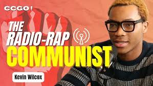 The Radio-Rap Communist