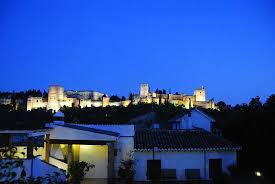 Restaurants in de buurt van carmen de aben humeya. View Of The Alhambra From Carmen De Aben Humeya Terrace Picture Of Carmen De Aben Humeya Granada Tripadvisor