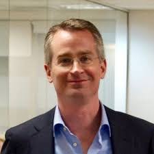 Douglas Woodruff's Instagram, Twitter & Facebook