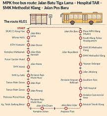 Compare bus schedules from all companies and find the cheapest price. Smart Selangor Service In Klang Has Transported Over 1 7 Million Passengers Since Introduction The Star
