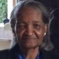 Juanita "Dea" Chism Obituary