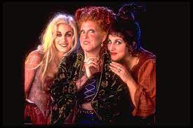 Think you know a lot about halloween? Hocus Pocus Trivia Quiz The Ultimate Hocus Pocus Movie Test