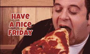 Discover and share the best gifs on tenor. Happy Friday Gifs 70 Animated Pictures With Captions