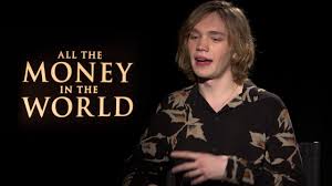Мишель уильямс, кристофер пламмер, марк уолберг и др. Ridley Scott Gave All The Money In The World Cast Tremendous Freedom