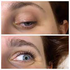 Recognised globally by eyebrow stylists. What Is A Lash Lift Tint What Is The Difference Between A Lash Lift And Lash Extensions