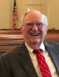 Obituary information for James Lowell Osborn Sr.