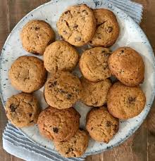 When it comes to cookies, we want to decrease the sugar as much as possible but still have a delicious cookie! Delicious Diabetic Friendly Chocolate Chip Cookies Pams Daily Dish