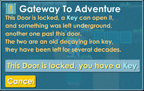 Maybe you would like to learn more about one of these? Gateway To Adventure Growtopia Wiki Fandom