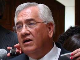 Diputado Vilches conmocionado por la muerte de Juan Lobos