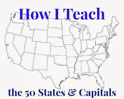 Gerold readmit without 50 states map quiz sheppard software ambitions to work elsewhere banquets. Pin By Michelle Timpf On School Social Studies Homeschool Social Studies Learning States Geography For Kids