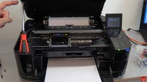 In dieser anleitng zeige ich, wie man sein handy oder tablet mit einem drucker über wlan verbindet und so die fotos, bilder oder andere dokumente direkt ausd. Canon Pixma Druckkopfprobleme Beseitigen Fehler Beheben Fix U052 Druckkopftyp Ist Nicht Korrekt Mit 4k Video Tuhl Teim De