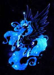 Koin kecil yang disebut obolos adalah koin yang bernilai rendah. 11 Ide Nightmare Moon Putri Luna Kuda Poni Gambar Poni