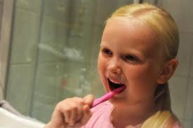 Torbay children tackle tooth decay