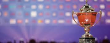 According to wikipedia the thomas cup competition was the idea of sir george alan thomas. Thomas Uber Cups Bwf Corporate
