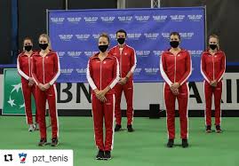 The billie jean king cup by bnp paribas finals will take place over the course of six days. Billiejeankingcup Explore Facebook