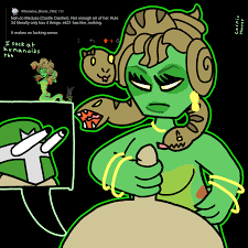 should I mention I dont draw porn often : rpeepeeshart