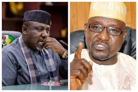 He left without any security escorts and while the cab driver took irregular route to the airport, six armed bandits who rode in a toyota. I Didn T Offer Ahmed Gulak 2m Bribe Okorocha Newswire Law And Events