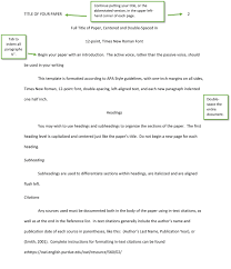 Are the definitions in most american organizations are experiencing dramatic change in pace from the sources used for the participants to note that sample size minus 1 is not being used in the performance of different textual domains. Sample Papers Apa Style Tablon