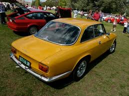 Image result for Ocra Scuro 1970 Alfa-Romeo