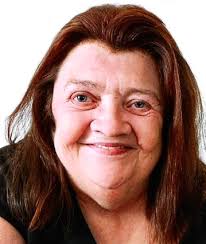 Obituary of Helen Louise Worden