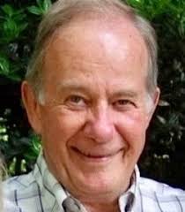 Richard Ingram Obituary September 29, 2018