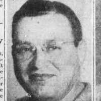 Lonnie Stamps Blount (1912–1944) • FamilySearch