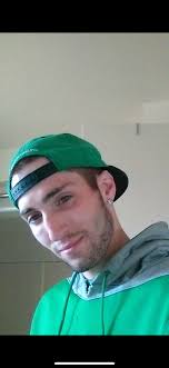 Inmate seeking pen pal in Michigan